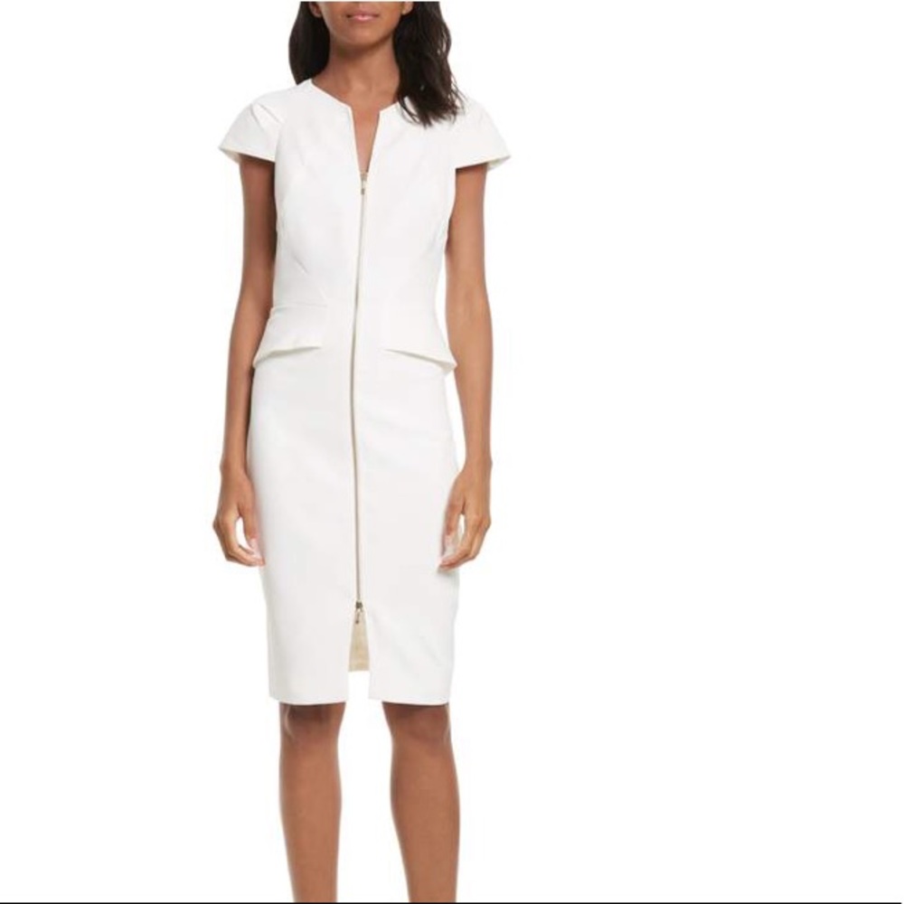 Ted Baker London dress